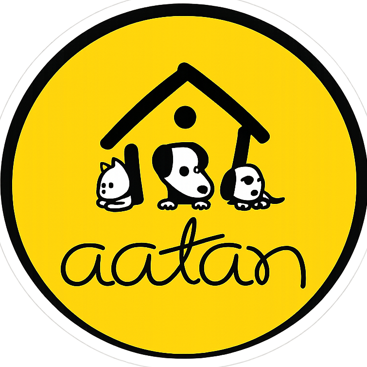 Logo AATAN